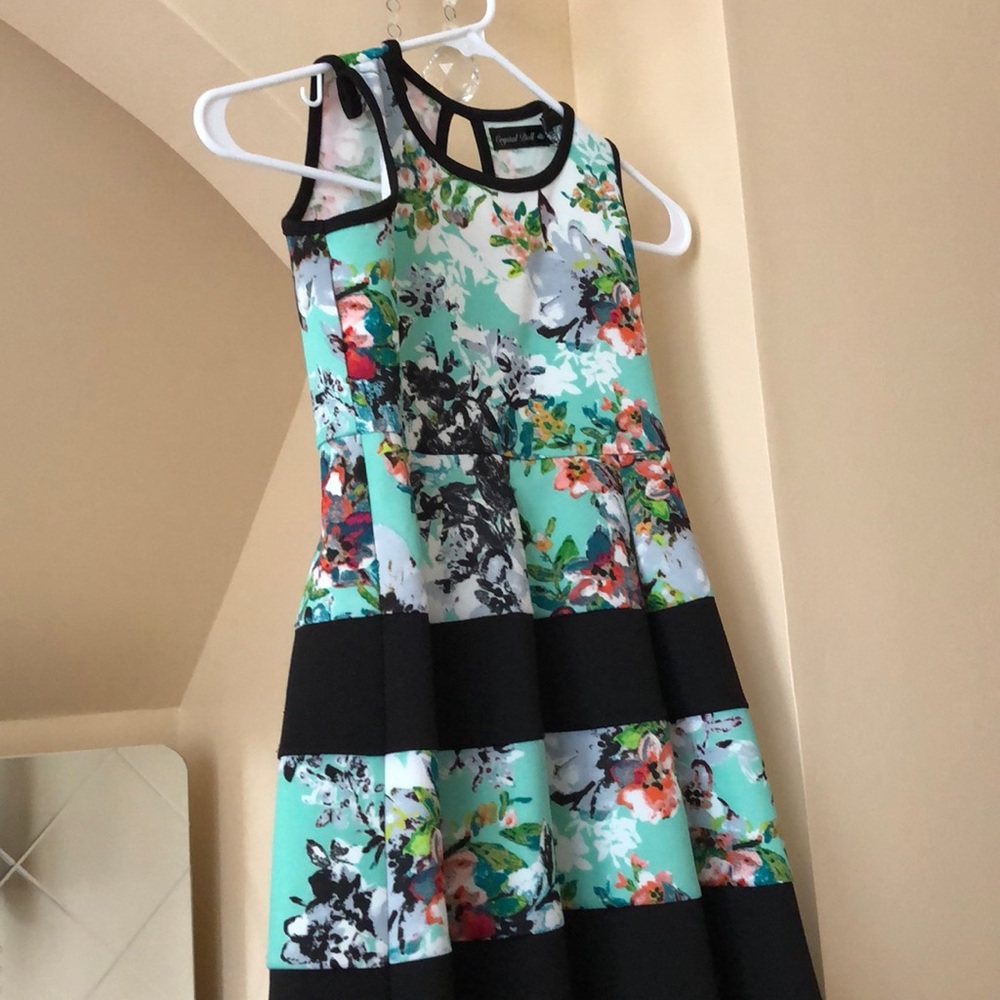 kids dress